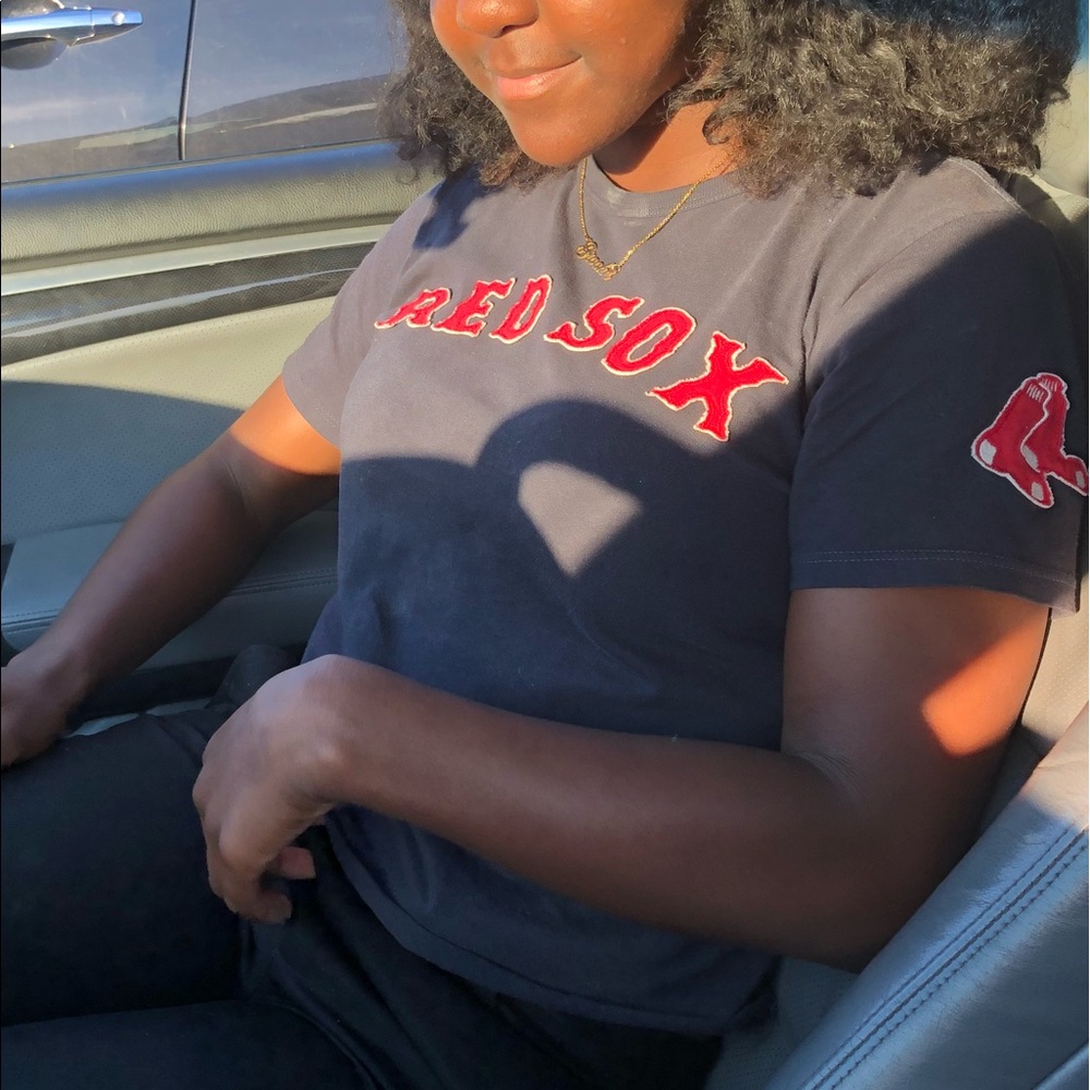 Red Sox Top